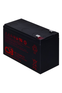 Obrázok pre AKUMULÁTOR CSB HR1234WF2 9AH 12V