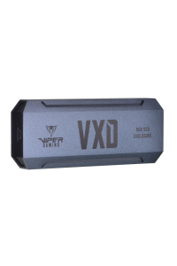 Obrázok pre Patriot Memory VXD SSD rámeček Stříbrná M.2