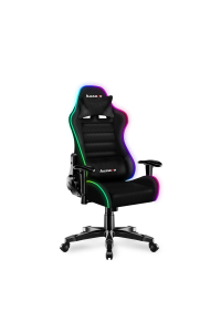 Obrázok pre DĚTSKÁ HERNÍ ŽIDLE HUZARO RANGER 6.0 RGB MESH