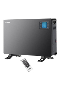 KONVEKTOR NOVEEN CH7100 LCD SMART ČERNÝ Obrázok pre KONVEKTOR NOVEEN CH7100 LCD SMART ČERNÝ