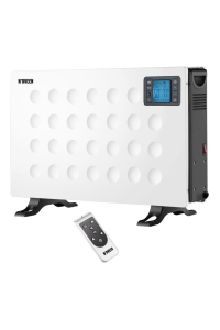 KONVEKTOR NOVEEN CH8000 LCD SMART BÍLÝ Obrázok pre KONVEKTOR NOVEEN CH8000 LCD SMART BÍLÝ