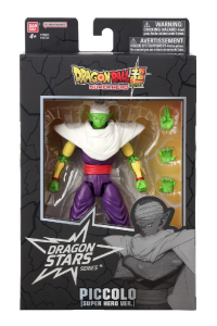Obrázok pre DRAGON BALL DRAGON STARS PICCOLO (DBS SH VER.)