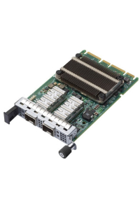Broadcom NetXtreme N225P 2 x 25G OCP 3.0 Interní Vlákno 25000 Mbit/s Obrázok pre Broadcom NetXtreme N225P 2 x 25G OCP 3.0 Interní Vlákno 25000 Mbit/s
