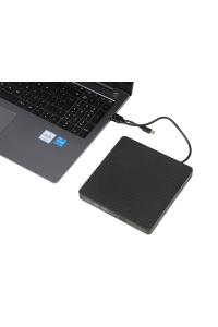 Obrázok pre iBOX IED03 Externí vypalovačka DVD