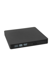 Obrázok pre iBOX IED03 Externí vypalovačka DVD