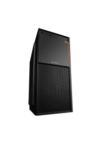 Obrázok pre CASE LOGIC J23 USB 3.0 X 2 ČERNÝ