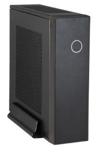 Obrázok pre Chieftec IX-03B ITX-Tower Černá 85 W