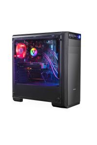 Obrázok pre Modecom Oberon Pro Midi Tower Černá