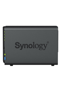 Synology DiskStation DS223 úložný server NAS Desktop Realtek RTD1619B 2 GB DDR4 Obrázok pre Synology DiskStation DS223 úložný server NAS Desktop Realtek RTD1619B 2 GB DDR4