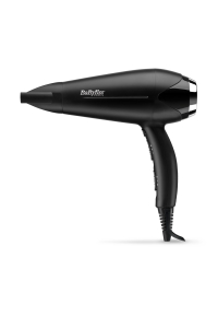 Obrázok pre BaByliss D572DE vysoušeč vlasů 2200 W Černá