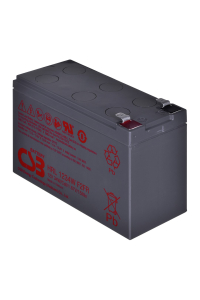 Obrázok pre AKUMULÁTOR CSB HRL1234WF2FR 12V 9Ah