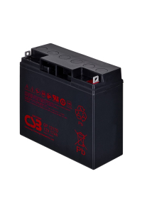 Obrázok pre Baterie CSB GP12170B1 17Ah/12V
