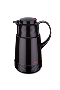 Obrázok pre ROTPUNKT Termoska, 1,0 l, ristretto (černá)