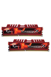 Obrázok pre G.Skill 16GB DDR3-1600 paměťový modul 2 x 8 GB 1600 MHz