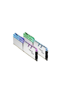 G.Skill Trident Z Royal F4-3600C18D-32GTRS paměťový modul 32 GB 2 x 16 GB DDR4 3600 MHz Obrázok pre G.Skill Trident Z Royal F4-3600C18D-32GTRS paměťový modul 32 GB 2 x 16 GB DDR4 3600 MHz