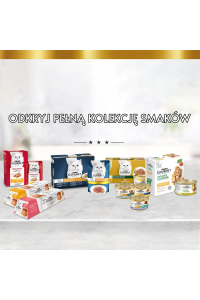 Obrázok pre PURINA Gourmet Gold Succulent Delights Chicken - mokré krmivo pro kočky - 85g