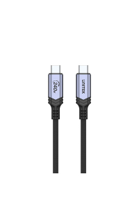 KABEL UNITEK USB-C, 240W, 2M Obrázok pre KABEL UNITEK USB-C, 240W, 2M