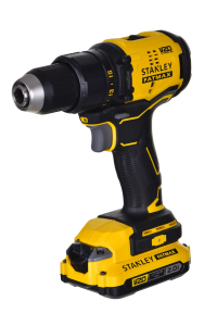 Obrázok pre VRTÁK/ŘIDIČ STANLEY SFMCD710D2K-QW