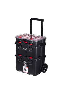 Obrázok pre Sada 3 boxů Stack 