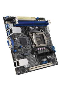 Obrázok pre ASUS P12R-I/ASMB10 Intel C252 LGA 1200 (Socket H5) ATX