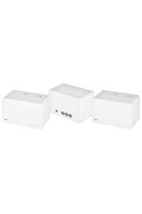 Systém Mesh Mercusys Halo H80X(3-pack) Obrázok pre Systém Mesh Mercusys Halo H80X(3-pack)