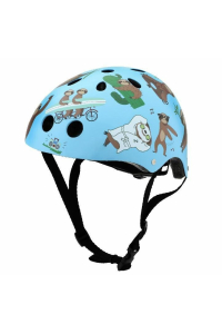 Obrázok pre Dětská přilba HORNIT Sloth M 53-58cm SLM922