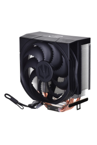 ENDORFY Spartan 5 MAX Procesor Vzduchový chladič 12 cm Černá Obrázok pre ENDORFY Spartan 5 MAX Procesor Vzduchový chladič 12 cm Černá