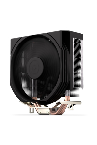 ENDORFY Spartan 5 Procesor Vzduchový chladič 12 cm Černá Obrázok pre ENDORFY Spartan 5 Procesor Vzduchový chladič 12 cm Černá
