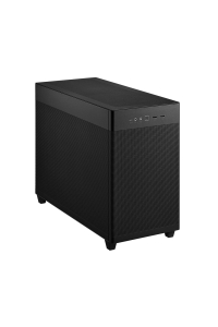 Obrázok pre ASUS AP201 PRIME CASE TG Mini Tower Černá