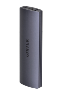 Obrázok pre UNITEK M.2 KRYT USB 3.2 Gen2 Type-C M.2 NVME/SATA SSD