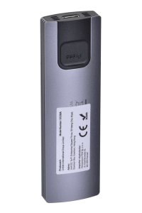 UNITEK M.2 KRYT USB 3.2 Gen2 Type-C M.2 NVME/SATA SSD Obrázok pre UNITEK M.2 KRYT USB 3.2 Gen2 Type-C M.2 NVME/SATA SSD