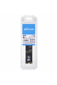 SSD Micron 7450 PRO 480GB M.2 (22x80) NVMe PCI 4.0 MTFDKBA480TFR-1BC1ZABYYR (DWPD 1) Obrázok pre SSD Micron 7450 PRO 480GB M.2 (22x80) NVMe PCI 4.0 MTFDKBA480TFR-1BC1ZABYYR (DWPD 1)