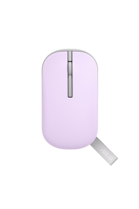 ASUS MD100 myš Pro praváky i leváky RF bezdrátové + Bluetooth Optický 1600 DPI Obrázok pre ASUS MD100 myš Pro praváky i leváky RF bezdrátové + Bluetooth Optický 1600 DPI