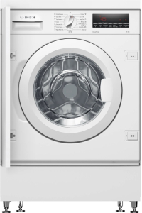 Bosch Serie 8 WIW28542EU pračka Přední plnění 8 kg 1400 ot/min C Bílá Obrázok pre Bosch Serie 8 WIW28542EU pračka Přední plnění 8 kg 1400 ot/min C Bílá