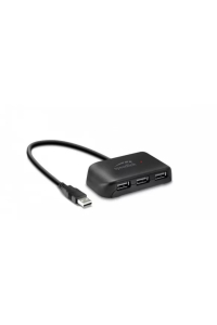 Obrázok pre SPEED-LINK Snappy Evo USB 2.0 SL-140004-BK