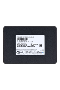 Obrázok pre SSD Samsung PM9A3 7.68TB U.2 NVMe PCI 4.0 MZQL27T6HBLA-00A07 (DWPD 1)