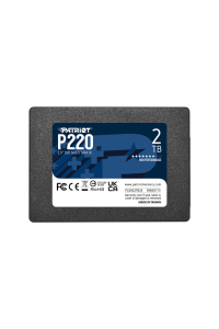Patriot Memory P220 2TB 2.5 Obrázok pre Patriot Memory P220 2TB 2.5