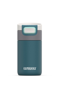 Termohrnek Kambukka Etna 300ml Deep Teal Obrázok pre Termohrnek Kambukka Etna 300ml Deep Teal