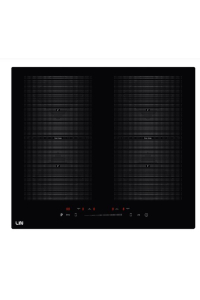 Obrázok pre Indukční varná deska LIN  LI-B47222 7200 W