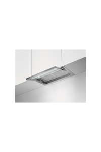 Electrolux LFP536X Vestavěný Nerezová ocel 600 m³/h C Obrázok pre Electrolux LFP536X Vestavěný Nerezová ocel 600 m³/h C