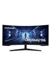 Samsung G55T počítačový monitor 86,4 cm (34 Obrázok pre Samsung G55T počítačový monitor 86,4 cm (34