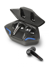 Esperanza EH231K sluchátka / náhlavní souprava Bezdrátový Do ucha Hovory/hudba Micro-USB Bluetooth Černá Obrázok pre Esperanza EH231K sluchátka / náhlavní souprava Bezdrátový Do ucha Hovory/hudba Micro-USB Bluetooth Černá