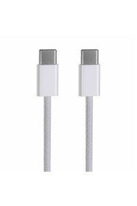 Apple MQKJ3ZM/A USB kabel USB 3.2 Gen 1 (3.1 Gen 1) 1 m USB C Obrázok pre Apple MQKJ3ZM/A USB kabel USB 3.2 Gen 1 (3.1 Gen 1) 1 m USB C