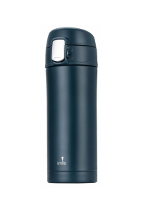 Obrázok pre Termohrnek Smile STT-15 300 ml tmavě modrý