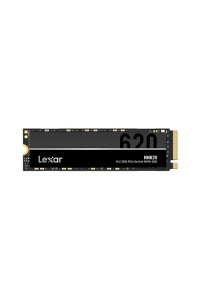 Lexar NM620 M.2 2 TB PCI Express 4.0 3D TLC NAND NVMe Obrázok pre Lexar NM620 M.2 2 TB PCI Express 4.0 3D TLC NAND NVMe