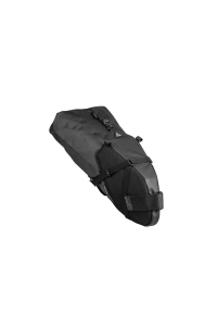 Brašna na kolo Topeak BackLoader X, 15 l, černá Obrázok pre Brašna na kolo Topeak BackLoader X, 15 l, černá