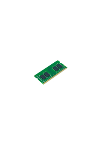 Goodram GR3200S464L22/32G paměťový modul 32 GB 1 x 32 GB DDR4 3200 MHz Obrázok pre Goodram GR3200S464L22/32G paměťový modul 32 GB 1 x 32 GB DDR4 3200 MHz