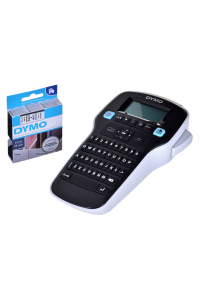 Obrázok pre DYMO LabelManager LM160 tiskárna štítků Tepelný přenos D1 QWERTY