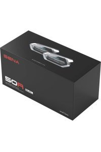 Obrázok pre Interkom pro motocykly SENA 50R-02D Dual Pack
