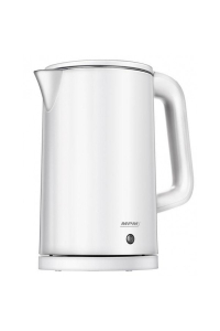 Obrázok pre MPM Akumulátorová konvice MCZ-105, bílá, 1,7 l